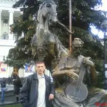 Фото Сергей 1 