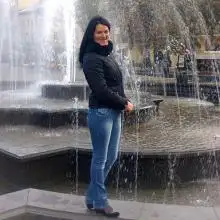 Фото Larissa 2 Город любви...