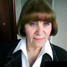 Фото Valentina 2 