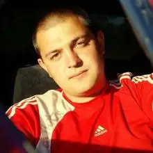 Nikolay, 39 лет Тель Авив