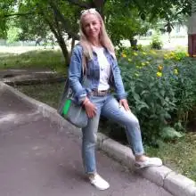 Фото Oksana 1 