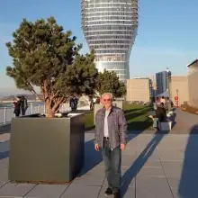 Фото Marinko 4 Beograd,Serbija 2022.