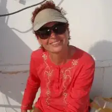 Фото Galina 1 