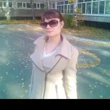 Фото Светлана 1 