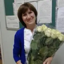 Фото Irina 1 
