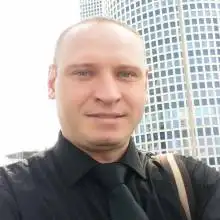 Алексей, 38 лет Ришон ле Цион