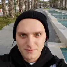 Bogdan, 32 года Ашкелон