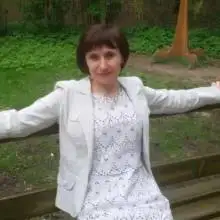 Инна, 52 года Бат Ям