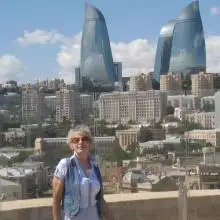Viktoriya, 75 лет Иерусалим