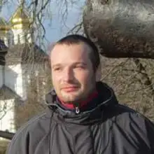 Sergey, 40 лет Иерусалим