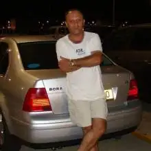 Stanislav, 53 года Тель Авив