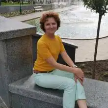 Svetlana, 46 лет Беэр Шева