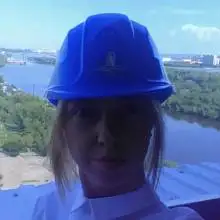 Фото Надежда 2 Моя дочь. Она на сайте общается.
