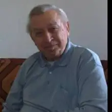 Леонид, 85 лет Нешер