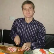 Andrey, 39 лет Эйлат