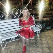 Фото Galina 3 