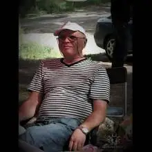 Фото Ицхак 2 Это тоже я,только 10 лет тому назад.