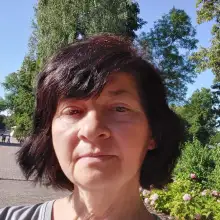 Natalia, 57 лет Иерусалим