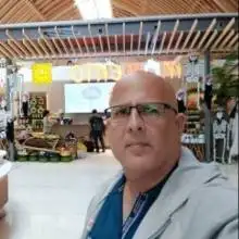 Фото ANISHAM 1 לפני טיסה