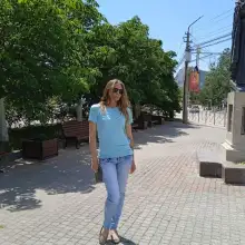 Фото Svetlana 1 