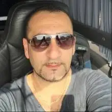 Yosef, 47 лет Рамла