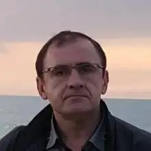 Олег, 50 лет Ашдод