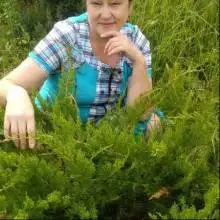 Ольга, 58 лет Ашдод