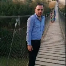 Фото Shoki 4 בטיול -בגשר
