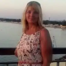 Irina, 61 год Тель Авив