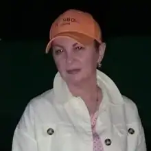 Svetlana, 61 год Ашкелон