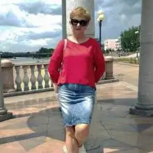 Фото Svetlana 4 