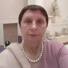 Ирина, 63 года Нетания