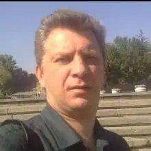 Andrei, 54 года Ришон ле Цион