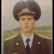 Фото Джон 1 )))