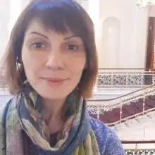 Фото Екатерина 2 Привет ) познакомлюсь с мужчиной с серьезными целями. Если ты ищешь надежного, уелеустремленного, активного, веселого партнера по жизни, давай знакомиться :)