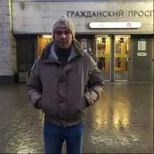 Anton, 31 год Хайфа