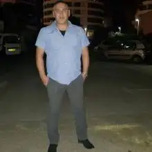 Фото אלי 1 