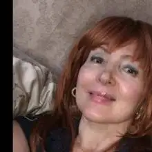 Yulia, 52 года Тель Авив