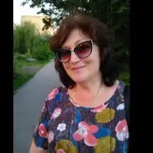 Фото Галина 4 