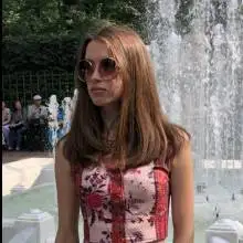 Dasha, 37 лет Тель Авив