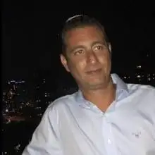 Фото כפיר 1 