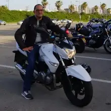 Фото אייל 1 