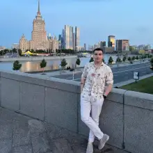 Фото Дмитрий 3 