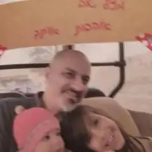 Фото מאיר 1 מאיר ולד