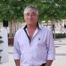 yefim, 70  лет, Кфар Саба