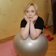 Фото Оксана 2 