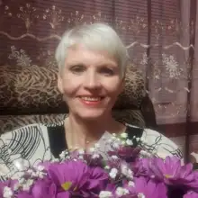 Татьяна, 69 лет Холон