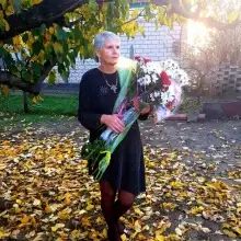 Фото Татьяна 2 