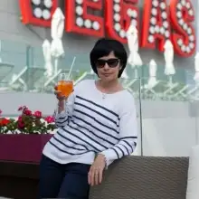Фото Галина 2 