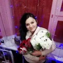 Фото Татьяна 4 